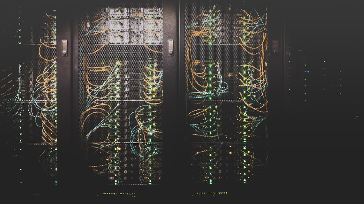 Edge computing infrastructure and mobile connectivity technology